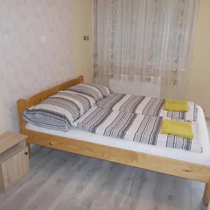  Apartament Szallashely