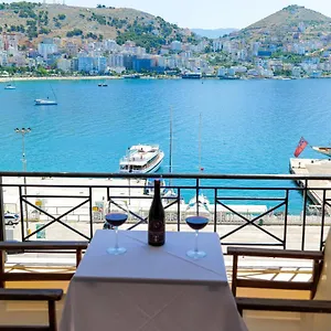 *** Hotel Mano Albania