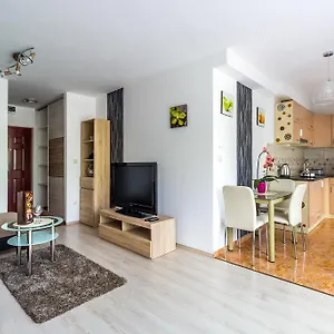  Apartament Best Apartments Szeged Ungaria
