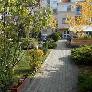  Apartament Marti 3 Bedroom